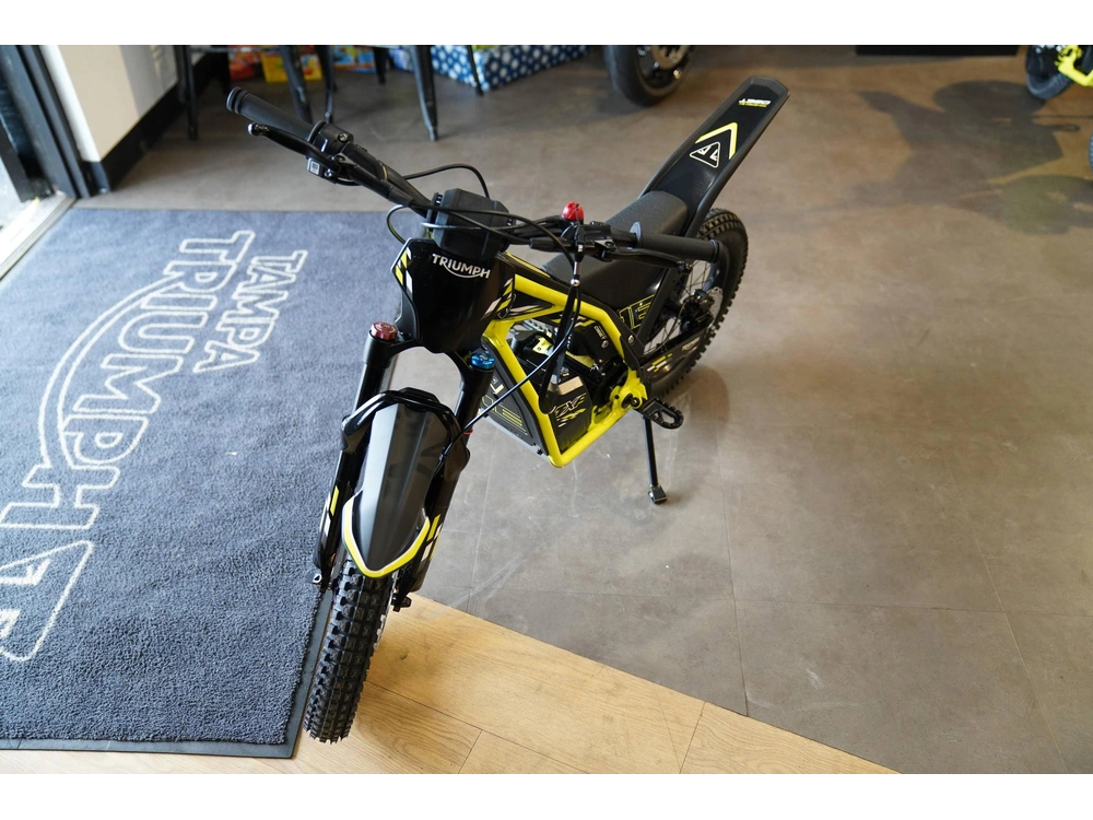 2026 Triumph Txp-16 alt