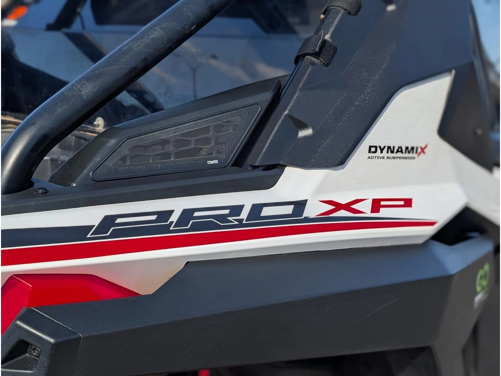 2021 Polaris Rzr Pro Xp Ultimate