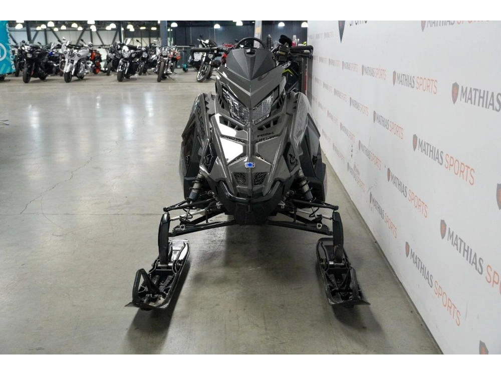Polaris Patriot 9r Pro Rmk 155 2025 alt