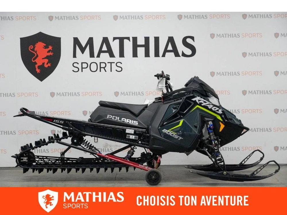 Polaris Boost Rmk Khaos 155 2027 alt