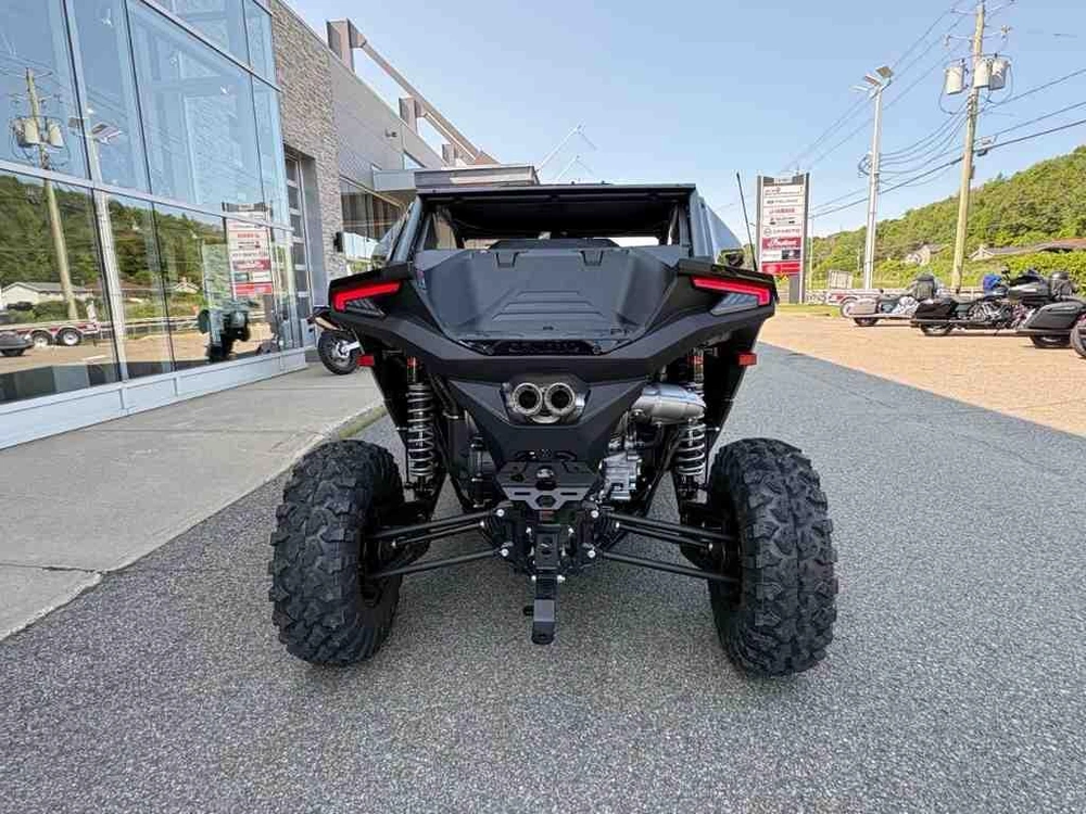 2026 Cfmoto Zforce Z10 alt