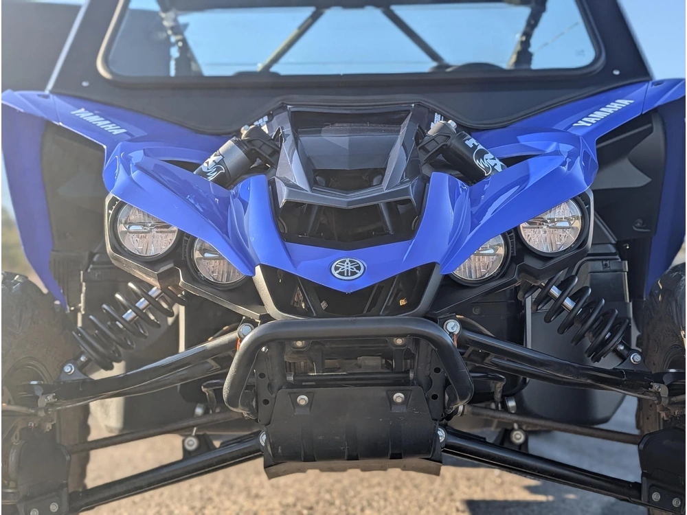 2024 Yamaha Yxz1000r Ss