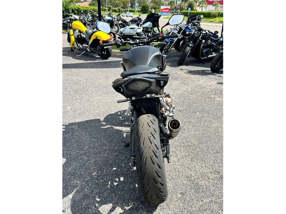 2023 Honda Cb500f Abs alt