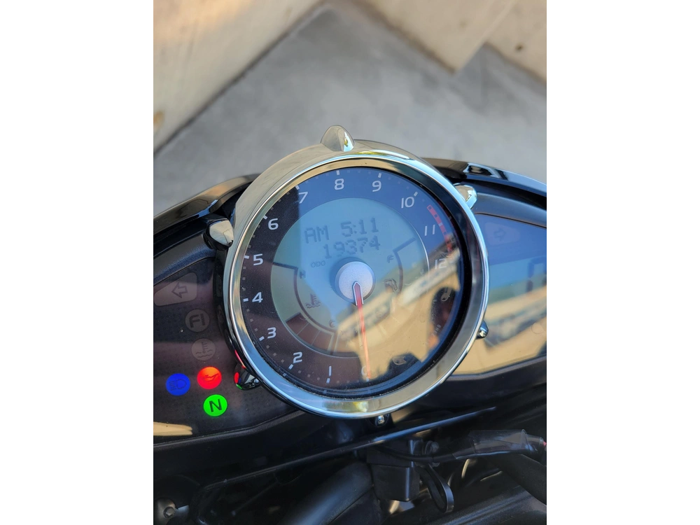 2008 Suzuki Gsx1300 B King