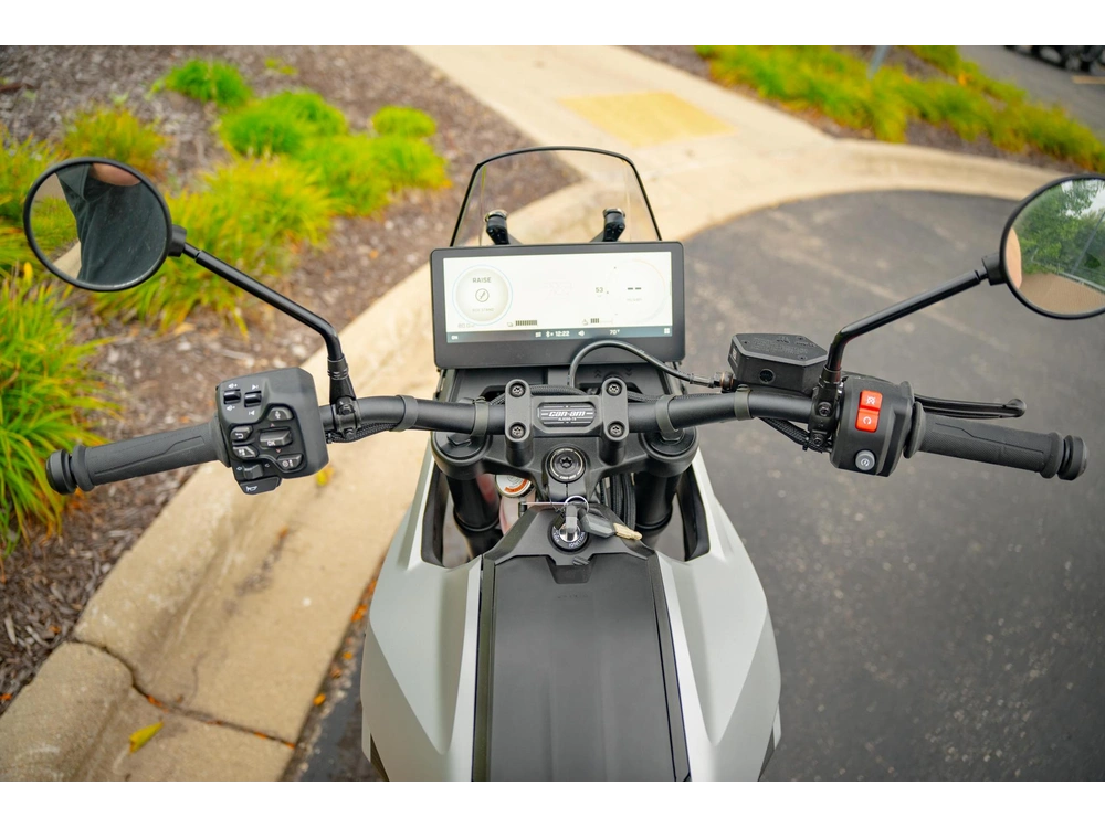 2025 Can-am Origin '73 alt