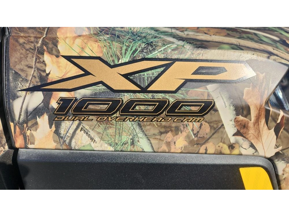 2023 Polaris Ranger Crew Xp 1000 Northstar Ultimate Ppc Ride Command alt