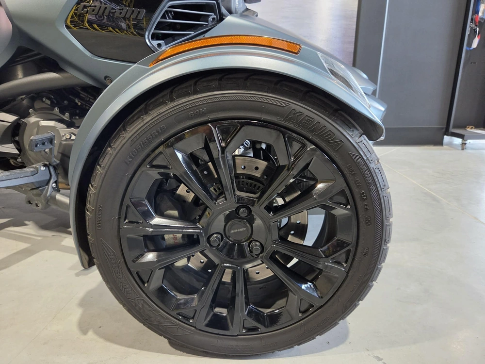 Can-am Spyder F3-t 2025 alt