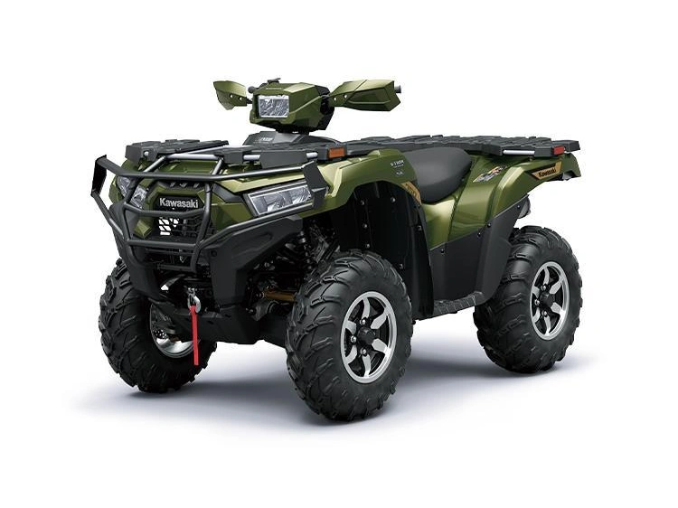 Kawasaki Brute Force 750 Eps Se 2027 alt