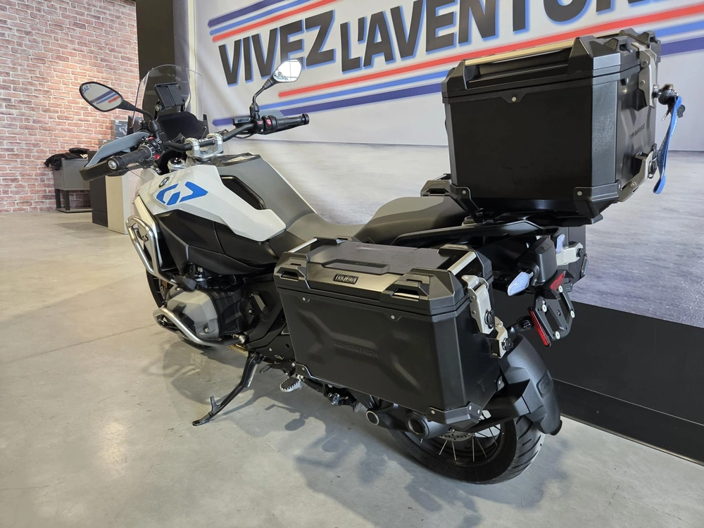 Bmw R1300gs 2024 alt