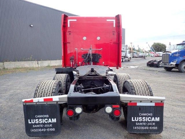 2016 Peterbilt 579
