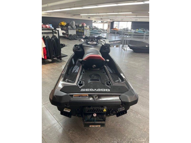 Sea-doo Gtr-x 300 Audio 2024 alt