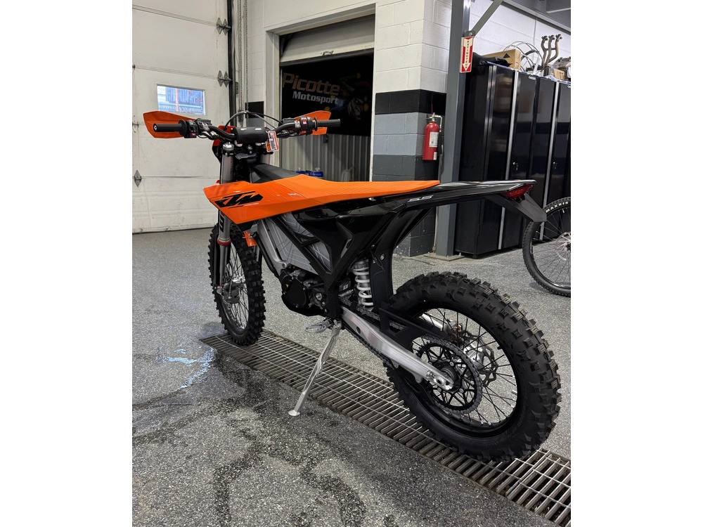 2027 Ktm Freeride E 660w alt