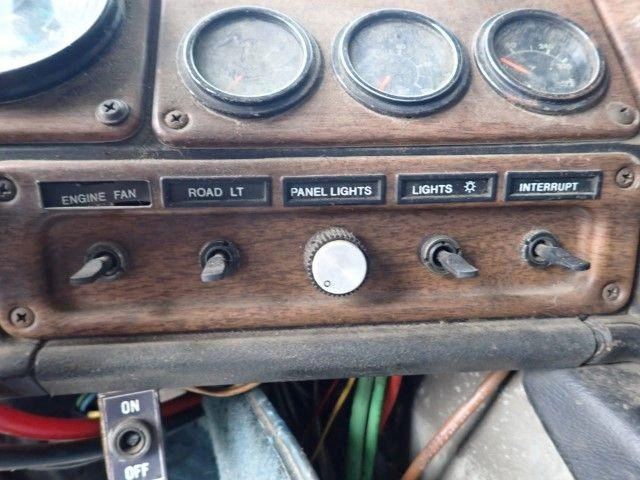 Freightliner Flb 1988