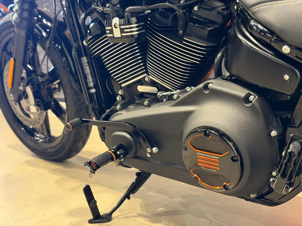 Harley-davidson Fxbbs Softail Street Bob 114 2023