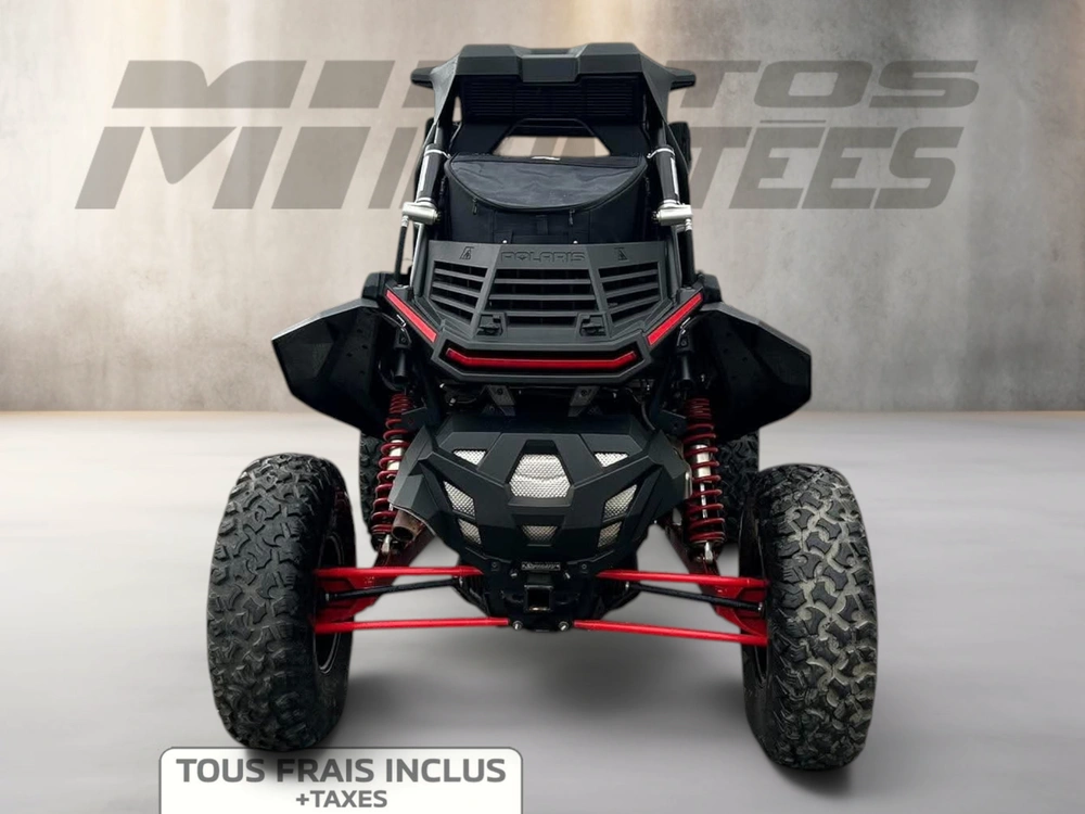Polaris Rs1 2018 alt