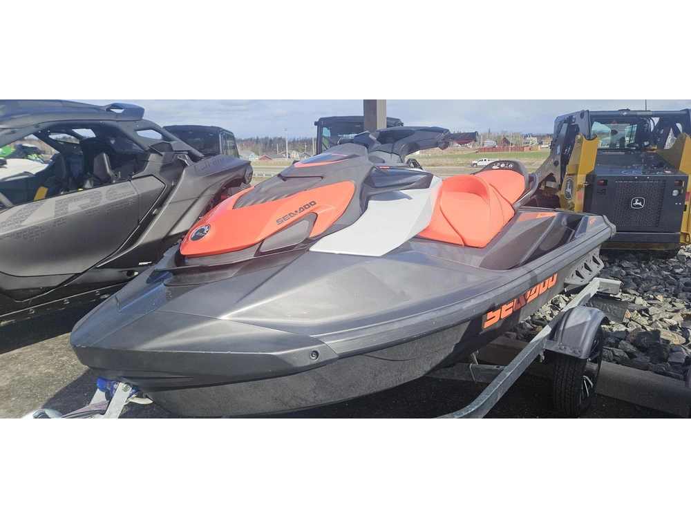 2023 Sea-doo Gti Se 170 alt