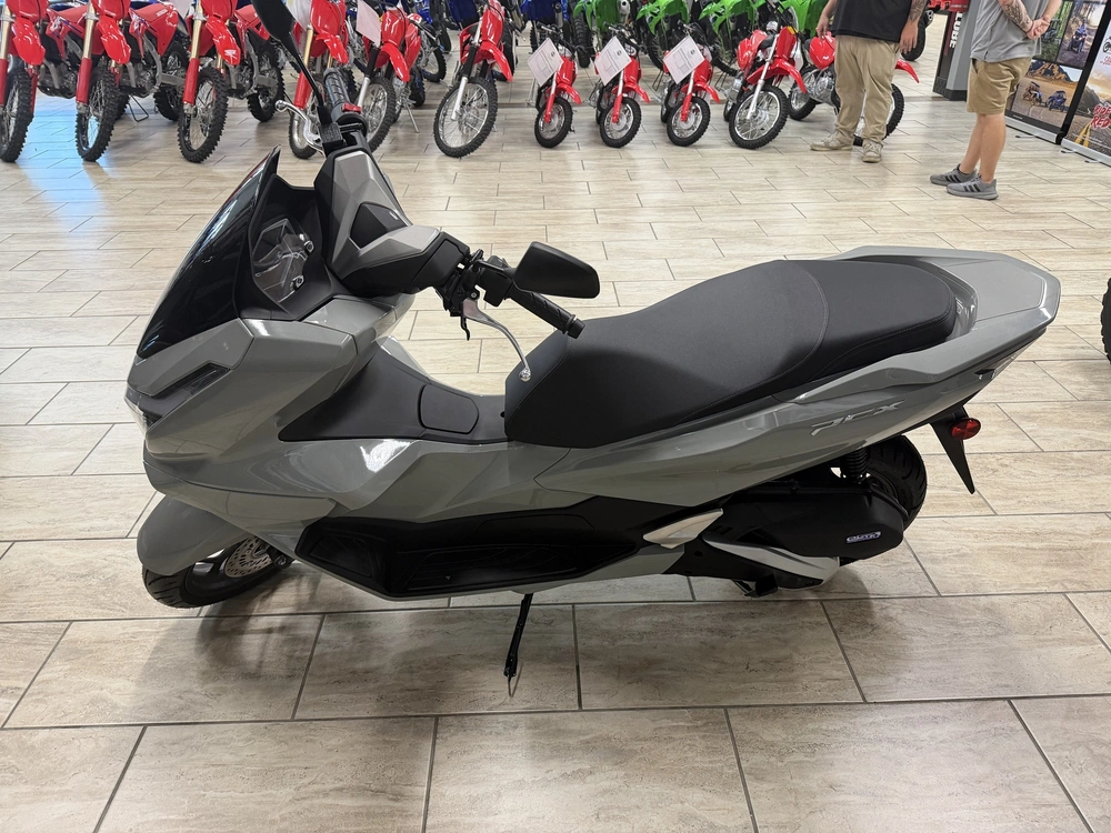 2026 Honda Pcx160at