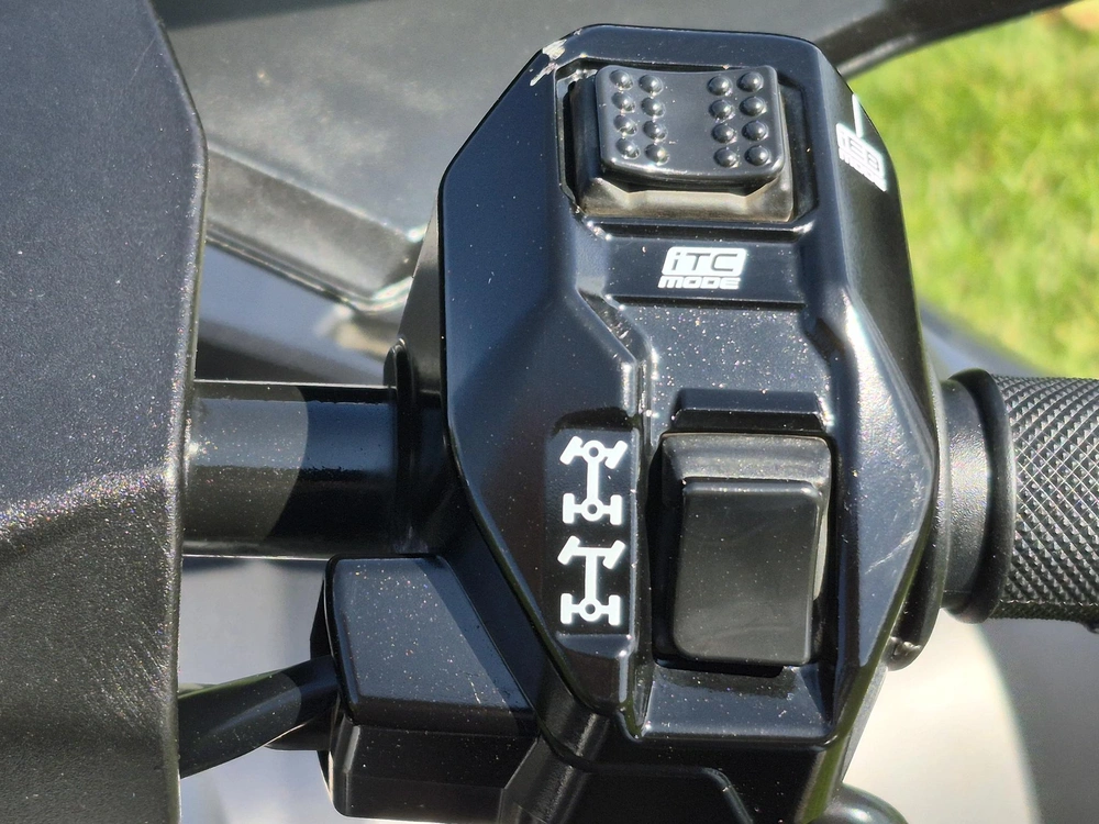 2024 Can-am Outlander Xt 850 alt