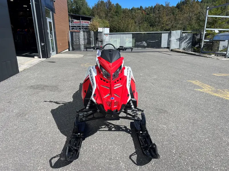 Polaris 850 Rmk Sps 155 Red 2027 alt