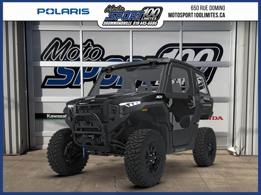 Polaris Polaris Xpedition Adv Northstar 2027 alt