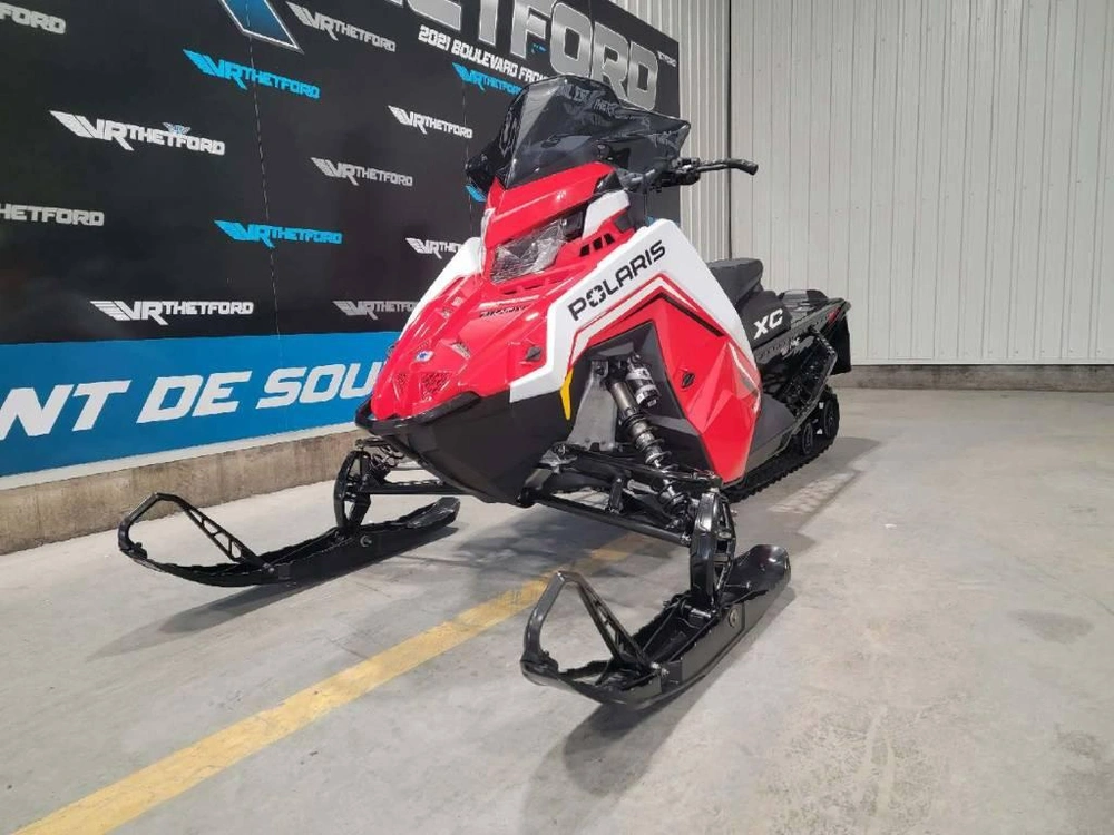 Polaris 850 Sb Xc 146 1.6 2027 alt