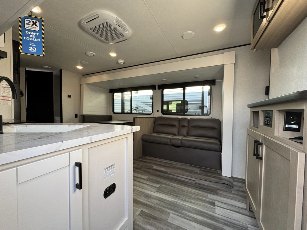 2026 Jayco Jay Flight Slx 261bhs alt