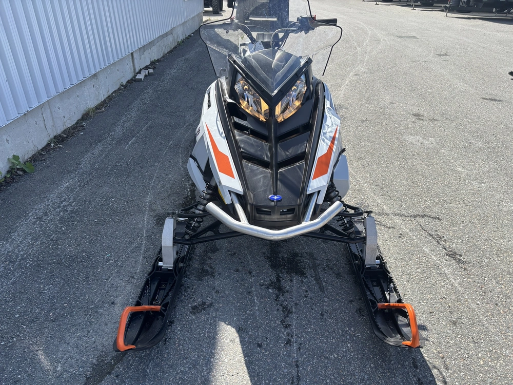 2024 Polaris 550 Voyageur 144