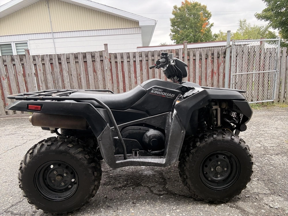Suzuki Kingquad 750 2019 alt