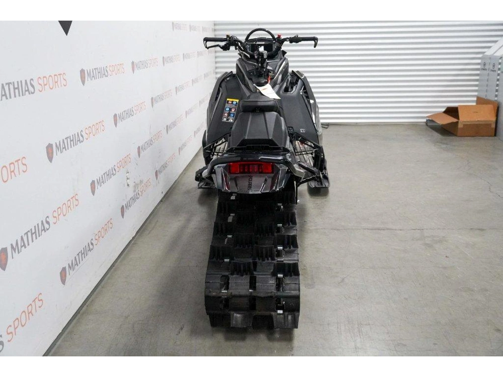Polaris Patriot 9r Pro Rmk 155 2025 alt