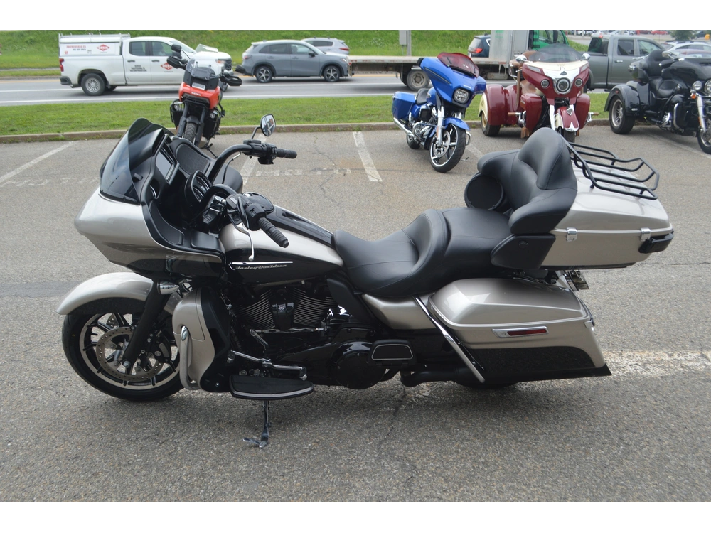 Harley-davidson Fltru 2018 alt