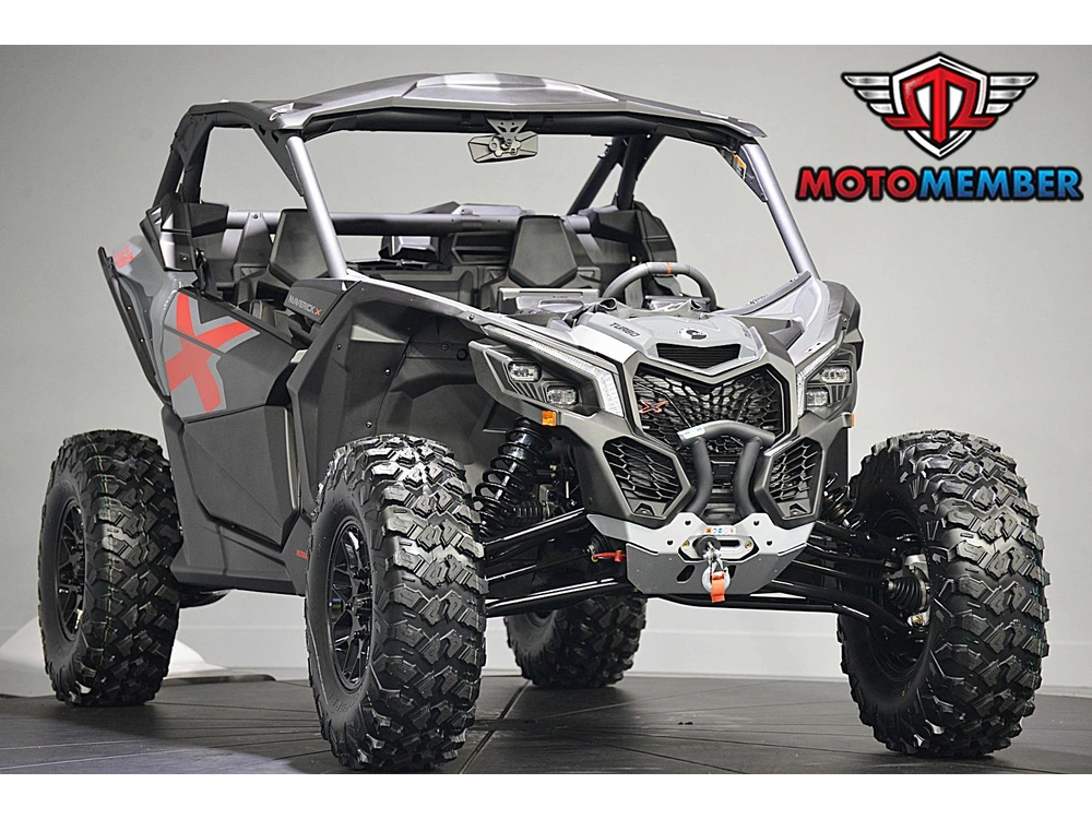 2026 Can-am Maverick X3 X Turbo