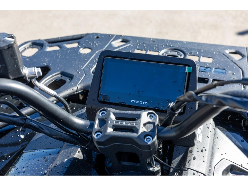 2027 Cfmoto Cforce C5 alt