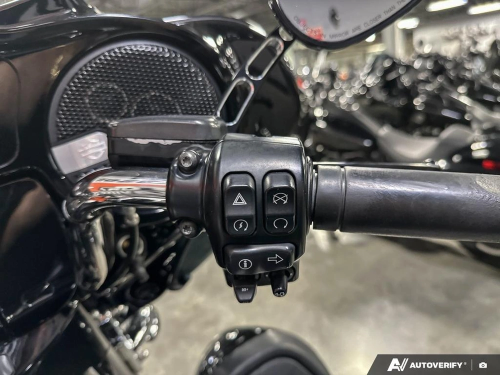 2015 Harley-davidson Electra Glide Ultra Limited alt