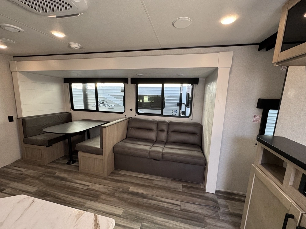 2026 Jayco Jay Flight Slx 261bhs alt