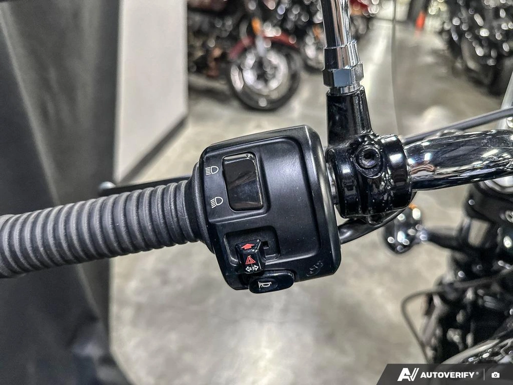 2021 Indian Motorcycle Scout