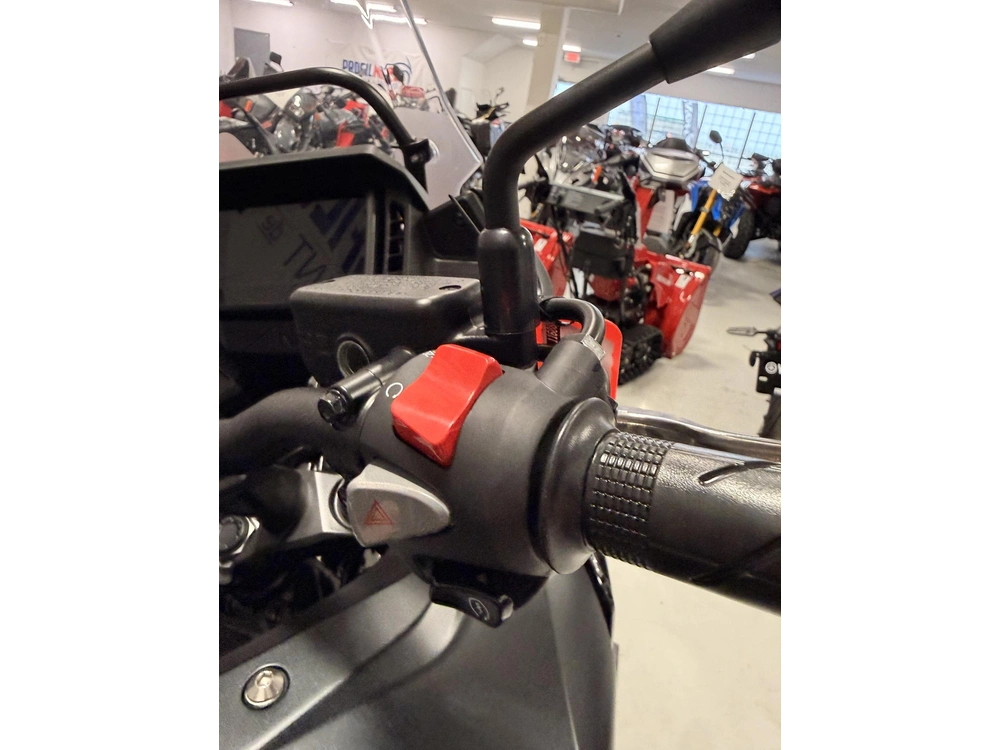 Honda Nx 500 Cb500x 2025