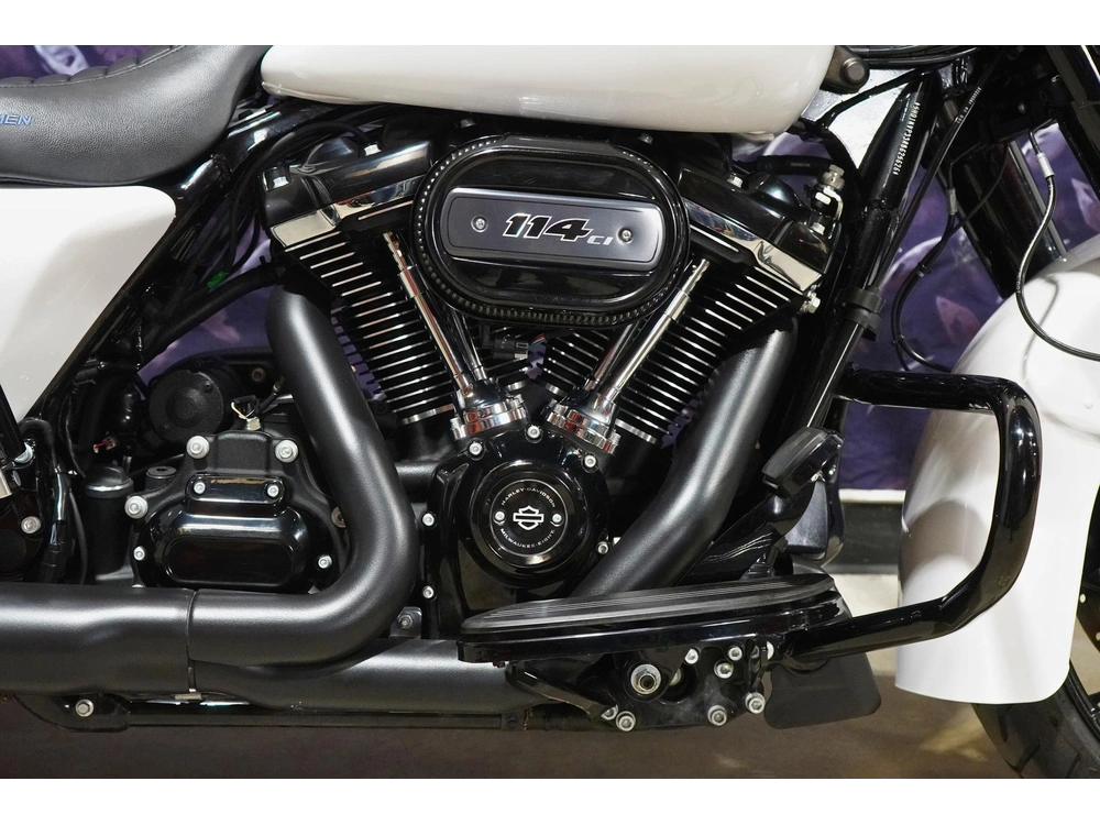 2024 Harley-davidson Flhrxs Road King Special alt
