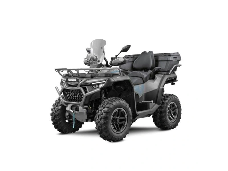 2027 Cfmoto Cforce 1000 Overland alt