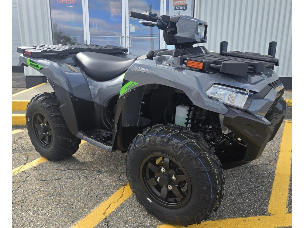 Kawasaki Brute Force 750 Eps 2027 alt