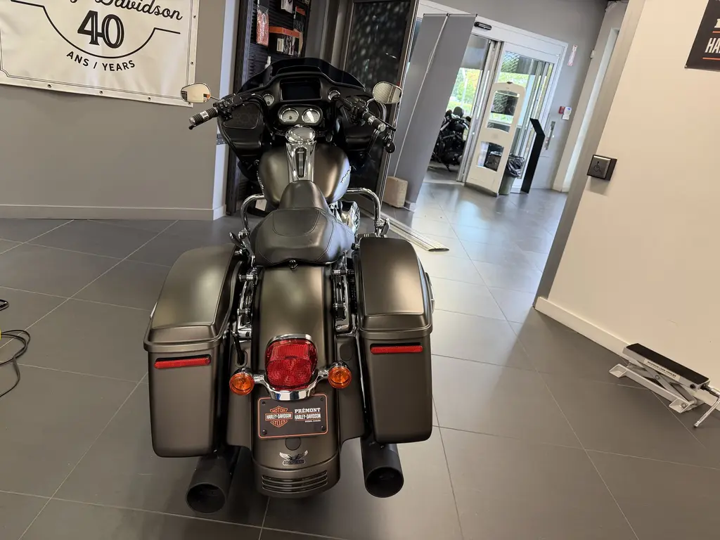 2020 Harley-Davidson FLTRX ROAD GLIDEFLTRX