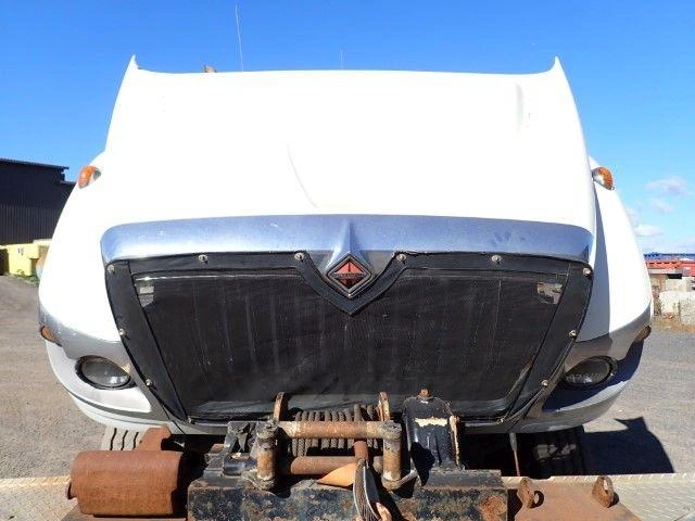 International 7600 2010