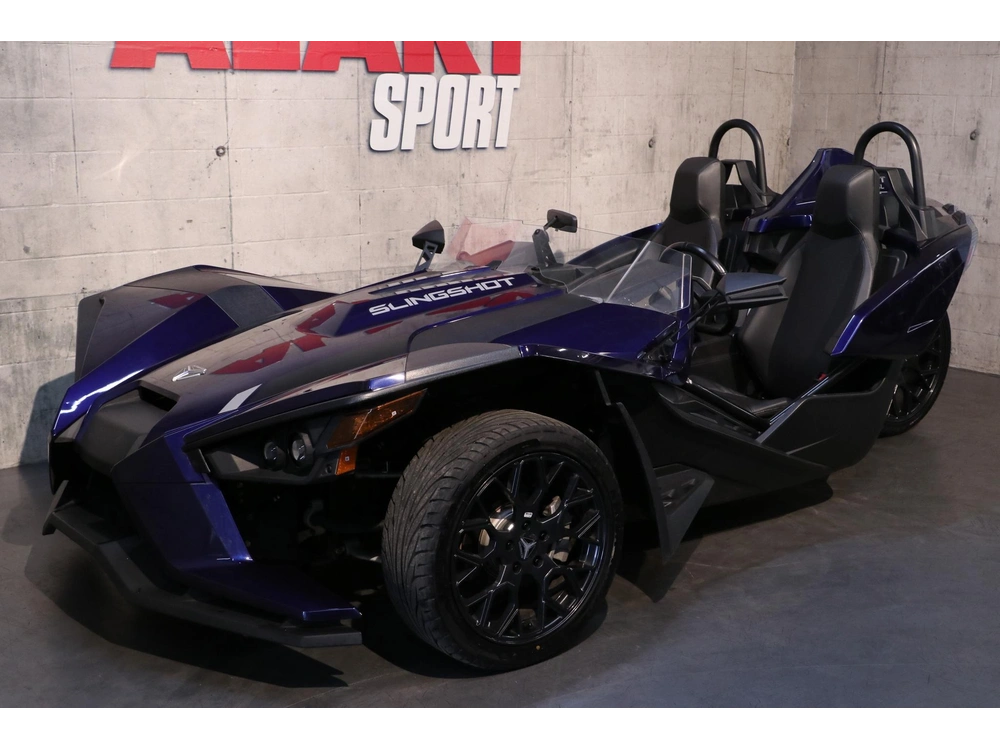 Polaris Slingshot Sl Autodrive 2024