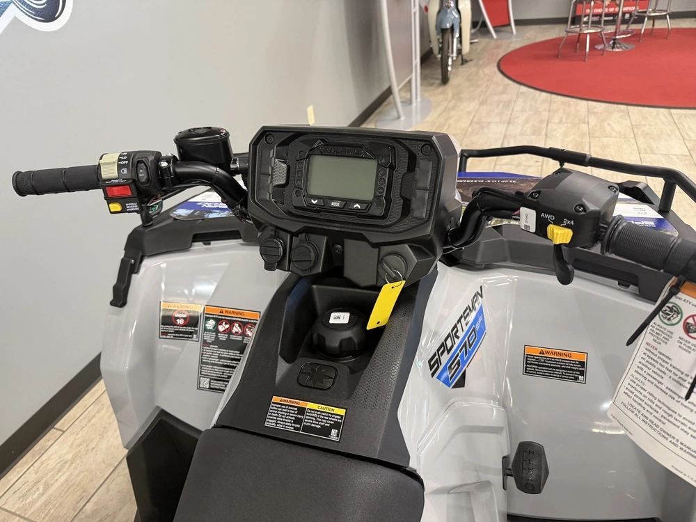 2026 Polaris Sportsman 570 Eps