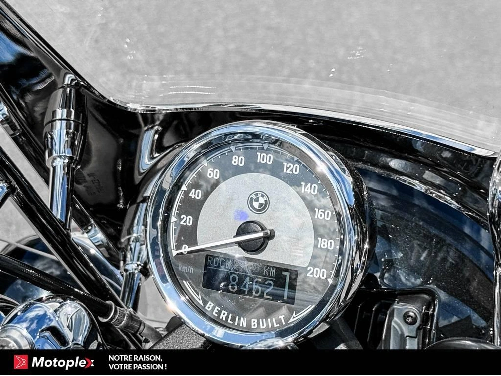 Bmw R18 Classic 2021 alt