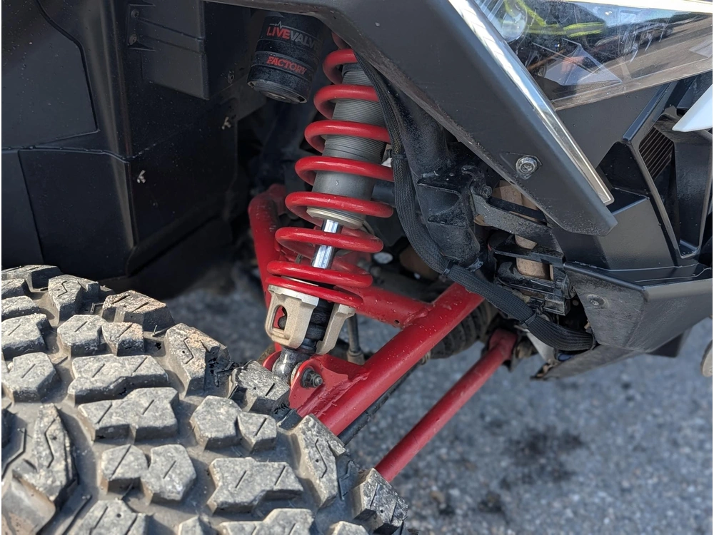 2021 Polaris Rzr Pro Xp Ultimate