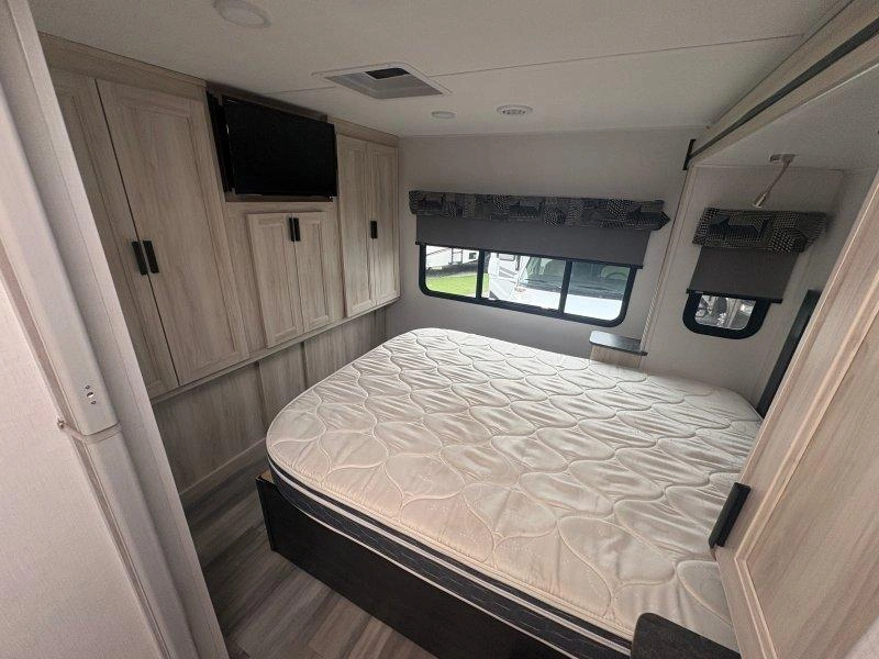 Forest River Sunseeker 3050s 2023 alt