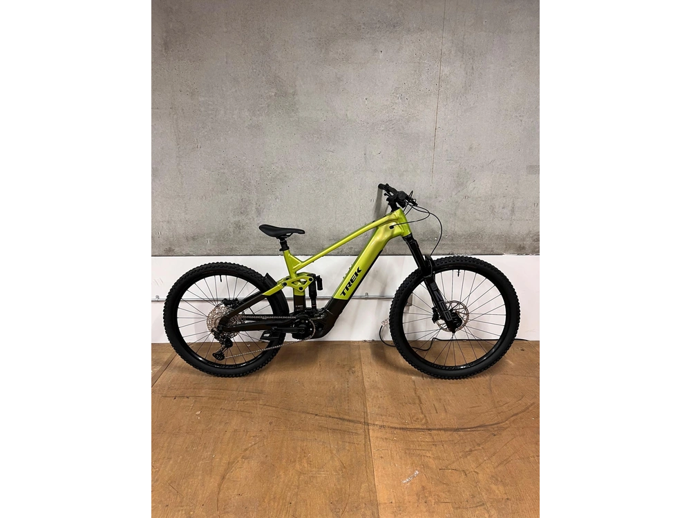 2026 Trek Rail + 8 Md alt