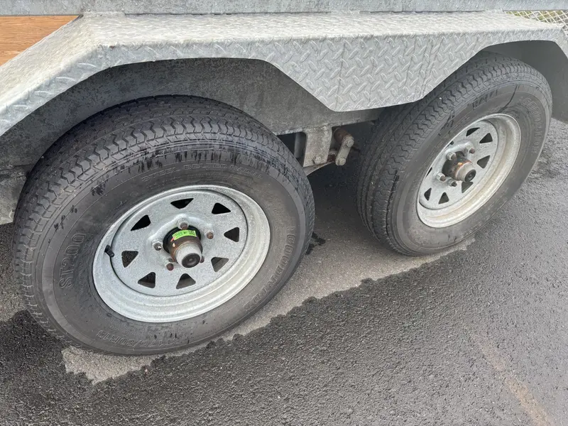 K-Trail 6x12 2023