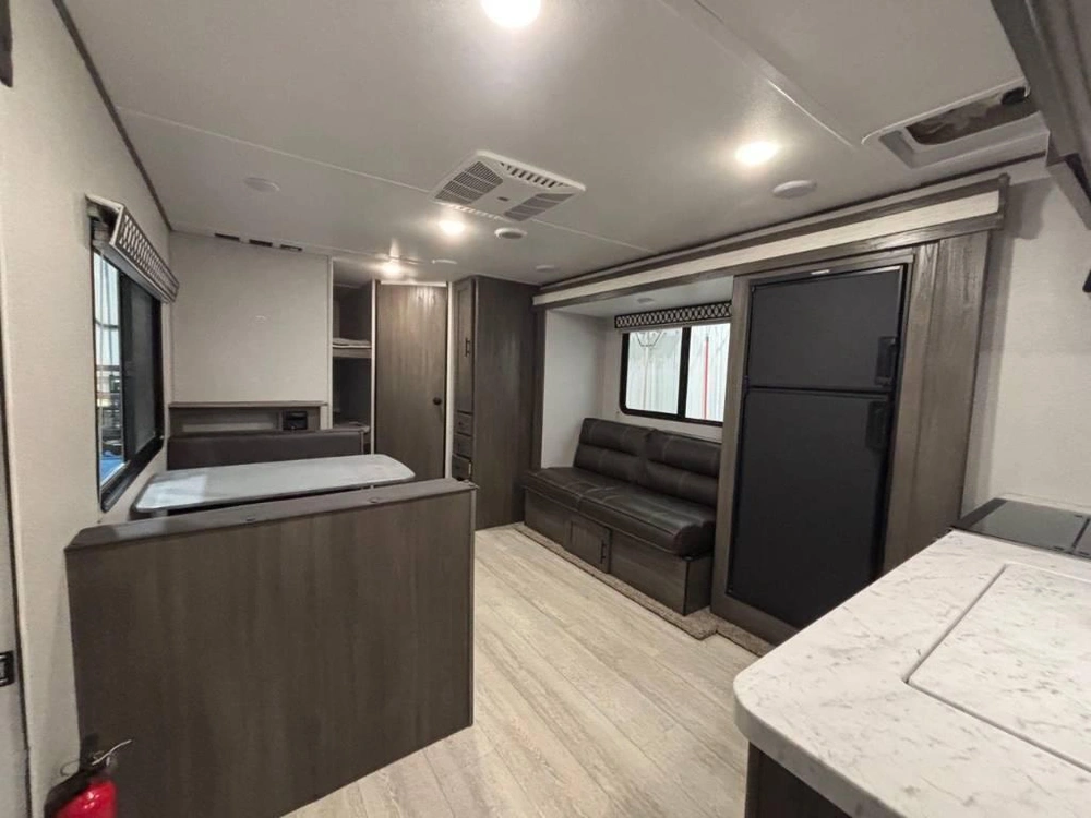 Shasta Revere 25rs 2021