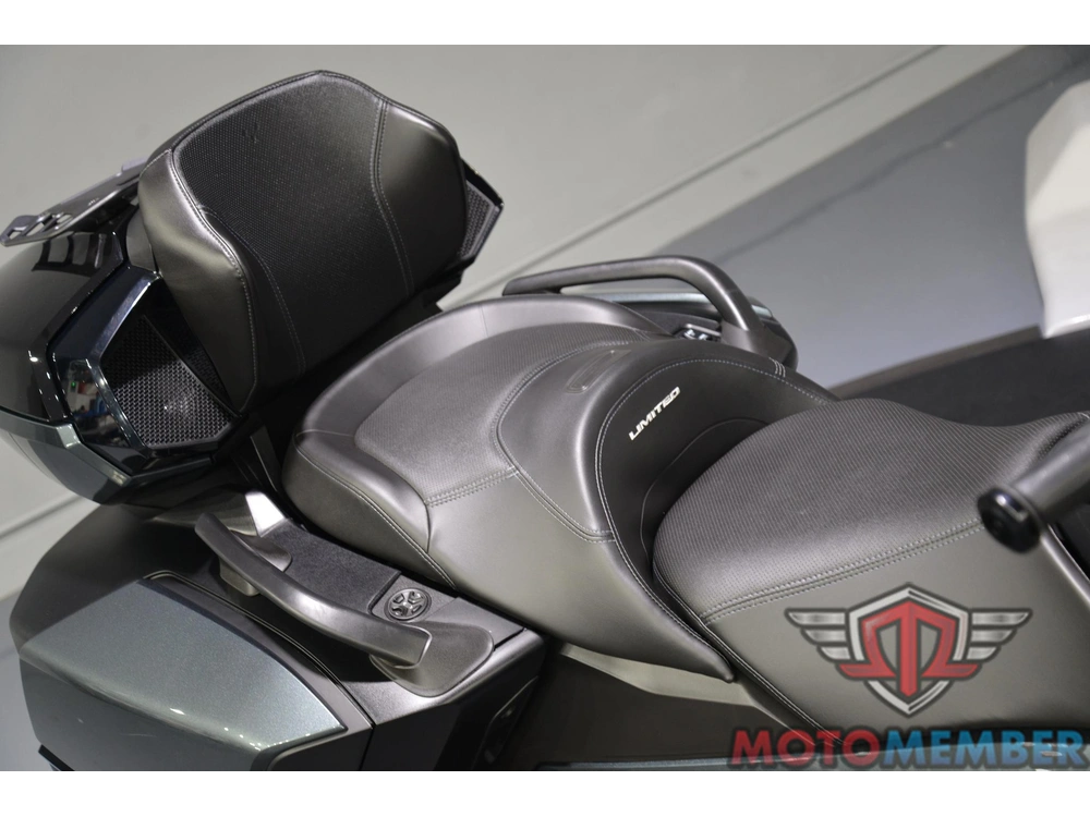 2021 Can-am Spyder Rt Limited alt